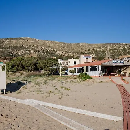 En Plo Beachfront Pensionat