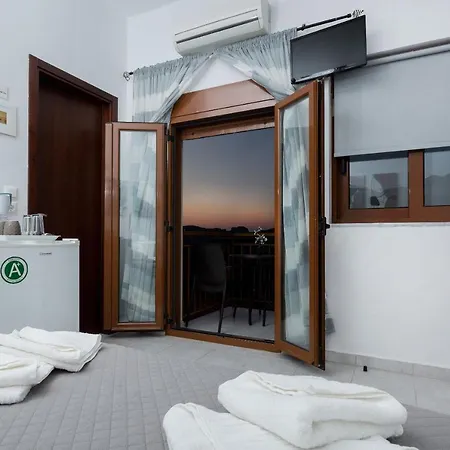 Guest house En Plo Beachfront