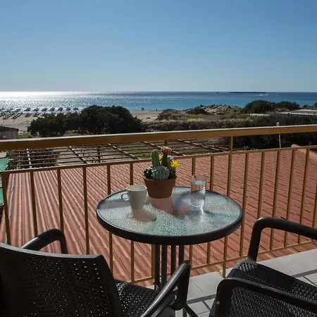 En Plo Beachfront