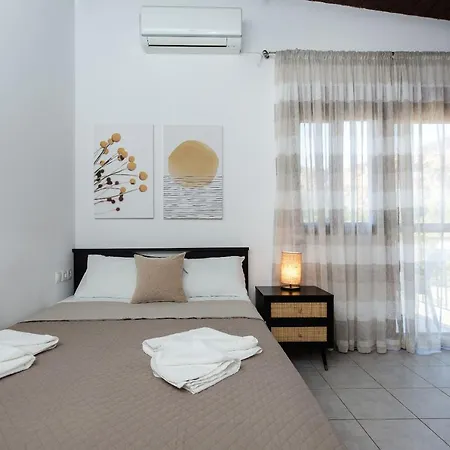 En Plo Beachfront Guest house